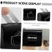 Stobok Cardboard Razor Box Case - Travel Shaving Container & Waste Disposal Holder for Razors - Buy Online on SooperMarket.com