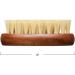 Creative Co-Op Tampico & Wood Dark Brown Brush - Eco-Friendly Home Decor - Buy Online on SooperMarket.com