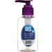 LP-3 3 Oz Locking Lotion Bottle - Assorted Colors for Travel & Home Use | International Shipping Available - Buy Online on SooperMarket.com