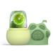 Ice Face Roller Joyeee Silicone Ice Roller For Face and Eyes Puffiness Relief Reusable Face Ice Cubes Migraine Pain Relief Facial Ice Mold Skincare Tools Gifts for Women Beauty