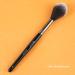BEILI Tapered Highlighter Brush - Vegan Makeup Tool for Cheekbones Contouring and Blending | Ideal for Cream Powder and Mineral Cosmetics | International Shipping Available - Buy Online on SooperMarket.com