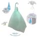 Sanrio Cinnamoroll Foaming Net with Hook - Face Washing Essential - Buy Online on SooperMarket.com