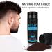 Aliver Hair Fibres Medium Brown Hair Loss Treatment - 15 Second Hair Thickener for Women & Men - Undetectable Natural Formula Spray Powder - Buy Online on SooperMarket.com