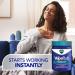 Vicks VapoRub Advanced Plus Nasal Decongestant Cough Suppressant Medicated Vicks Vapours Chest Rub Ointment 80 g/91 mL 80 ml (Pack of 1) Advanced Plus - Buy Online on SooperMarket.com