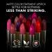 Milani Color Statement Matte Lipstick - Matte Love (0.14 oz) | Cruelty-Free Nourishing Lipstick with Full Matte Finish - 1 Count - Buy Online on SooperMarket.com