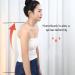 Vibration Posture Reminder Auto Sensing Breathable Posture Reminder Prevent Chronic Fatigue for Children Adults for Home Style 1 - Buy Online on SooperMarket.com