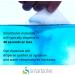 SmartSolve - IT118942 2pt Water-Soluble Translucent Paper 8.5" x 11" White (Pack of 25) - Buy Online on SooperMarket.com