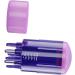 Hair Oil Applicator Bottle | Scalp Massage & Root Comb Device for Essential Oils | International Shipping - Buy Online on SooperMarket.com