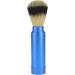 Buy Taidda Men's Razor Brush - Travel-Friendly Aluminum Beard Brush with High Water Storage & Ergonomic Design for Perfect Shaving Foam - Buy Online on SooperMarket.com