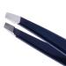 Buy Tweezerman Exclusive Evening Tweezers - Slanted Blue Professional Precision Online | Worldwide Shipping - Buy Online on SooperMarket.com