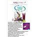 Fuxion Vita Xtra T-Mix Fast Acting Energizing Tea - All Natural Herbs & Fruits for Natural Energy - Purple Corn - 28 Sachets - Buy Online on SooperMarket.com