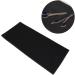 PVC Pad Large Space Flexible Washable Salon Mat Haircut Tools for Barber Shop Salon - Buy Online on SooperMarket.com
