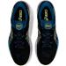 ASICS Men's Gel-Cumulus 23 Running Shoes - 11 Size - Black/Glow Yellow - Buy Online on SooperMarket.com
