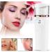 Solomi Hydrating Facial Mist Spray Handheld Nano Facial Sprayer (White) 40ml Battery Powered - Buy Online on SooperMarket.com