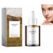 Centella Asiatica Face Serum Centella Serum for Face Recovery Face Serum for Acne Pore Skin Sensitive Oily Dry Skin Soothing Hydrating Serum for Women 30ml