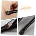 Buy Balacoo 12 Sets Eyeliner Brush & Multipurpose Makeup Brushes | Ultra Thin Eyeliner & Eyebrow Tools for Professional Use | International Shipping Available - Buy Online on SooperMarket.com