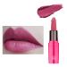 Long-Lasting Moisturizing Matte & Shimmer Lipstick #06 | Soft Hydrated Lips | International Shipping - Buy Online on SooperMarket.com