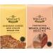 Wright's selection pack | cheddar and onion bread mix | Wholemeal bread mix | For Machine or Hand Baking | Suitable for Vegetarians - Buy Online on SooperMarket.com