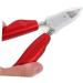 HAPINARY Beauty Accessories Hawk Mouth Pliers Mouse Halloween Girl Cuticle Spray Talcum Pedicure Manicure Heavy Duty Manicure para Nail Handle Rubber and Plastic Red Clippers - Buy Online on SooperMarket.com