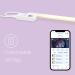 Maxi-Cosi Glow Crib Light with Smart Motion Detection - App Controlled, Easy Installation | Compatible with Alexa and Google Assistant - Buy Online on SooperMarket.com