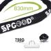 Spgood Bicycle Lock - High-Safety Combination Chain Lock with 14 Colors | Hardened Steel for Ultimate Security - Shop Now! - Buy Online on SooperMarket.com
