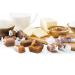 Taras All Natural Handcrafted Sea Salt Caramel - Small Batch Kettle Cooked - 20 oz - Buy Online on SooperMarket.com