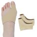 Ortho+rest Bunion Pads for Bunion Relief with Bunion Corrector and Cushion Support (L) Large