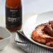 Millico Organic Coconut Dipping Sauce 200ml - Excellent for dipping stir-frying espacially for Thai Cuisine and startes soy free less sodium made from coconut flower nectar and sea salt - Buy Online on SooperMarket.com