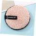 Buy Healeved 3pcs Clean Face Makeup Puff - Reusable Soft Cotton Facial Cleansing Rounds & Pads for Makeup Removal - Eco-Friendly & Durable - Buy Online on SooperMarket.com