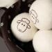 6Pack Wool Dryer Balls Reusable Reduces Clothing Wrinkles and Saves Drying Time Wool Balls Replaces Dryer Sheets Wool Balls for Dryer Laundry Balls for Dryer(#1) - Buy Online on SooperMarket.com
