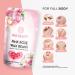 Wax Beads Hard Wax Beans Complete Kit - Painless Hair Removal Set with 10 Spatulas - Bikini, Face, Legs, Eyebrow, Body - Pearl Wax Warmer - Brazilian Wax (PINK ROSE 1.1) - Buy Online on SooperMarket.com