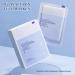 Shefave Centella Asiatica Face Mask B5 Hyaluronic Cloth Masks Face 10 Pieces Repair Masks Beauty After Sun Deep Hydration Skin Soothing Korean Face Mask Elastic and Smooth - Buy Online on SooperMarket.com