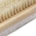 Minkissy 1pc Foot File Callus Remover Pumice Stone Rasp Brush Double Sided Foot Scrubber Body Brush Feet Pedicure Tools - Buy Online on SooperMarket.com