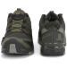 Salomon Men's Xa Pro 3D V8 Trail Running Shoes - Size 10 Grape Leaf/Peat/Shadow - Buy Online on SooperMarket.com