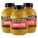 Plochman's Cuban Style Mustard 11 Ounces (3 Pack)