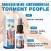 3 Pieces VeinHealing Varicose Vein Spray - Remove Varicose & Spider Veins Soothing Treatment for Legs 30ml | Improve Blood Circulation - Buy Online on SooperMarket.com
