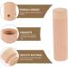 IMIKEYA Nasal Tubes Smell Stick Diffuser Essential Oils Fragrance Inhaling Stick Aromatherapy Essential Oil - Buy Online on SooperMarket.com