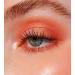 Buy Highly Pigmented 11-Color Eyeshadow Palette - Beautiful & Uplifting Shades for International Shipping - Buy Online on SooperMarket.com