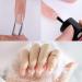 100PCS Silk Nail Wrap Kalolary | Fiberglass Silk Nails Wrap Stickers for Gel Extension | Nail Art Tools - Buy Online on SooperMarket.com