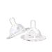 Twistshake Anti-Colic Teat Small 0+m - Reduce Colic and Comfort Your Baby - Buy Online on SooperMarket.com