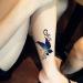 Butterfly Temporary Tattoos for women sexy 6 Pcs by Yesallwas Waterproof long lasting Fake Tattoos Stickers for Arms Shoulders sexy body tattoos 6cmx10.5cm/2.36x4.13 inches (LxW) (A) - Buy Online on SooperMarket.com