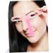 Gogogmee Eyebrow Tools 3 Sets Eyebrow Aid Eyebrow Grooming Kit Household Brow Stencil Eyebrow Stickers Four Generations - Buy Online on SooperMarket.com