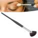 Buy Fan Brush Makeup - Soft Bristles Highlighter Brush for Flawless 3D Application | International Shipping Available - Buy Online on SooperMarket.com