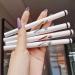 6pcs Liquid Eyeliner Pencil Eyeliner Stencils Eye Liner Pencils Eye Liners Set Abs Miss - Buy Online on SooperMarket.com