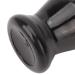 Premium Beard Brush - Light Foaming Synthetic Shaving Brush for Men | Perfect for Home Salon & Travel - Buy Online on SooperMarket.com
