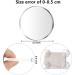 Glass Fabric Pattern Weights - Dressmaking Sewing Accessories (8 Pieces) - Buy Online on SooperMarket.com