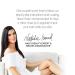Nad's Brazilian & Bikini Wax Kit for Women - Coarse Hair Removal - At-Home Body Waxing with Hard Wax, Oil Wipes, and Spatula - Buy Online on SooperMarket.com