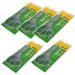 RL24 Effol - scissors super -cut |Show scissors for horses |Made of stainless steel |Cutting scissors for precise cutting |Length 21 cm |Scissors for manes |5 pieces (5 Set)