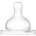 Philips Avent 0m+ Airflex Newborn Teats New Born - Buy Online on SooperMarket.com
