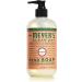 Mrs. Meyer's Liquid Hand Soap Variety Pack - Geranium Scent - 1 Refill + 1 Hand Soap - 1 CT - Buy Online on SooperMarket.com